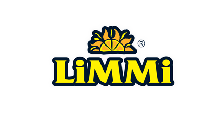 Logo Limmi Succo Di Limone